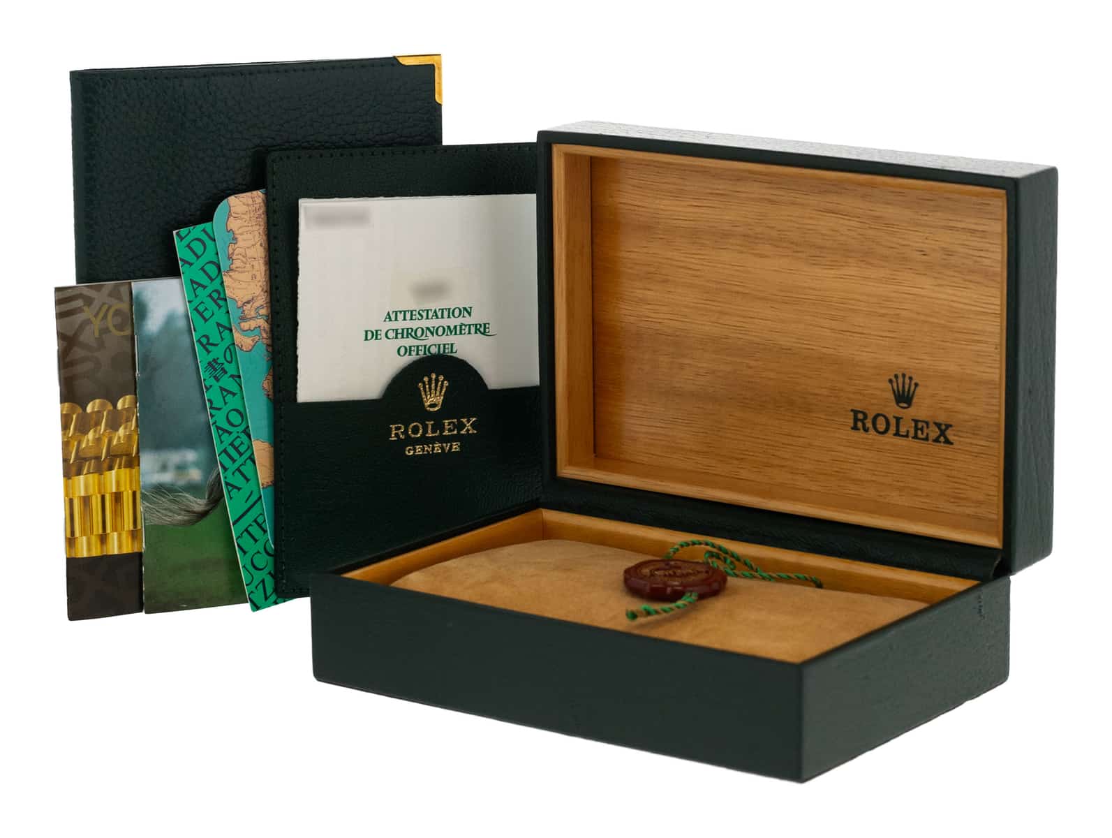 Rolex Datejust 16233 Rolex Datejust 16233
